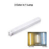 Rechargeable Motion Sensor Night Light